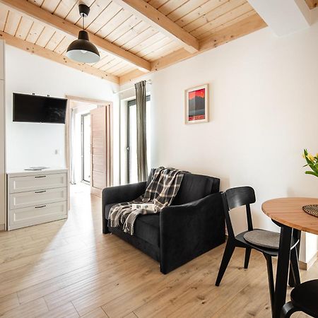 Apartamenty Modrzejewskiej Zakopane Zewnętrze zdjęcie