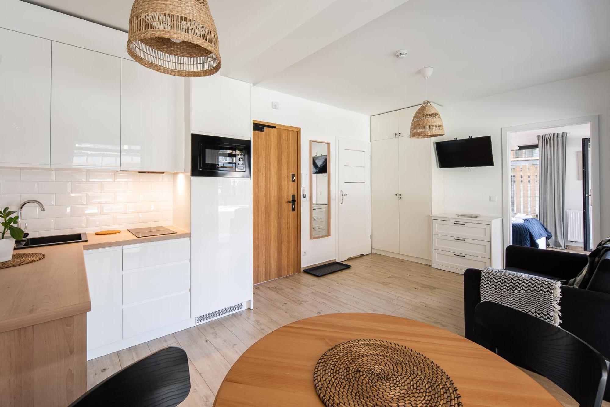 Apartamenty Modrzejewskiej Zakopane Zewnętrze zdjęcie