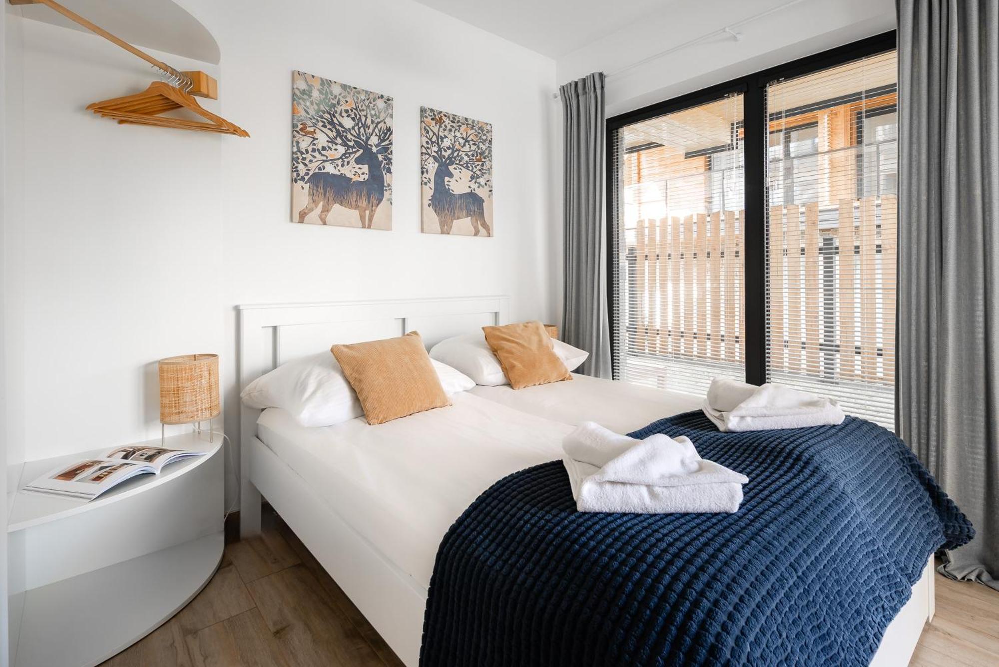 Apartamenty Modrzejewskiej Zakopane Zewnętrze zdjęcie